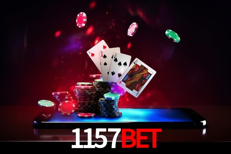 Welcome Bonus 1157bet