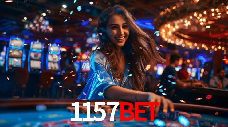 Welcome Bonus 1157bet