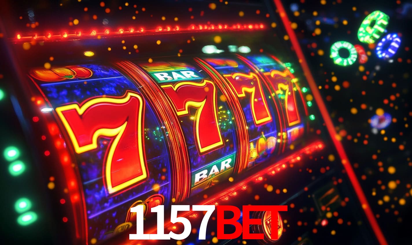 1157bet