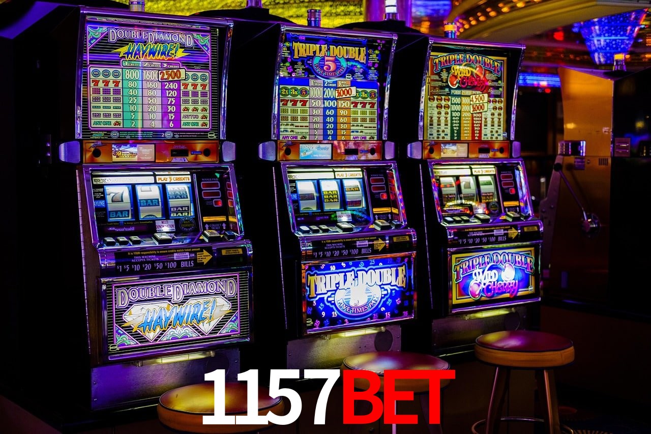 Experiência VIP 1157bet