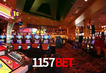 A Emoção da Loteria na 1157bet: Uma Chance de Mudança de Vida