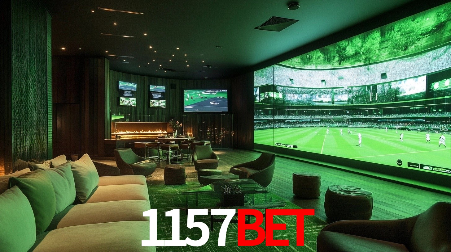 1157bet: Seu Cassino Premiado com Pagamentos Rápidos