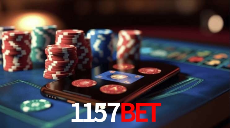 Estatísticas 1157bet