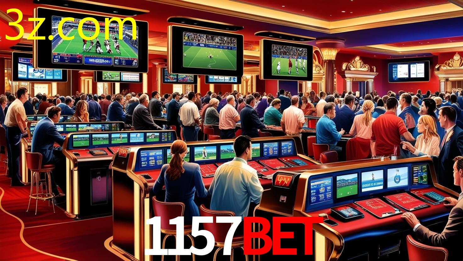 1157BET