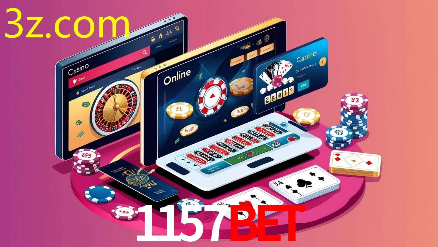 1157BET