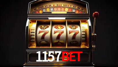Apostas Esportivas na 1157bet: Um Guia Completo