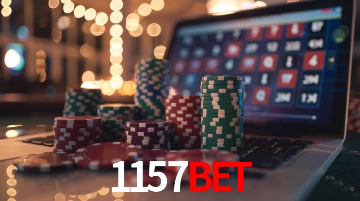 Games Directory 1157bet