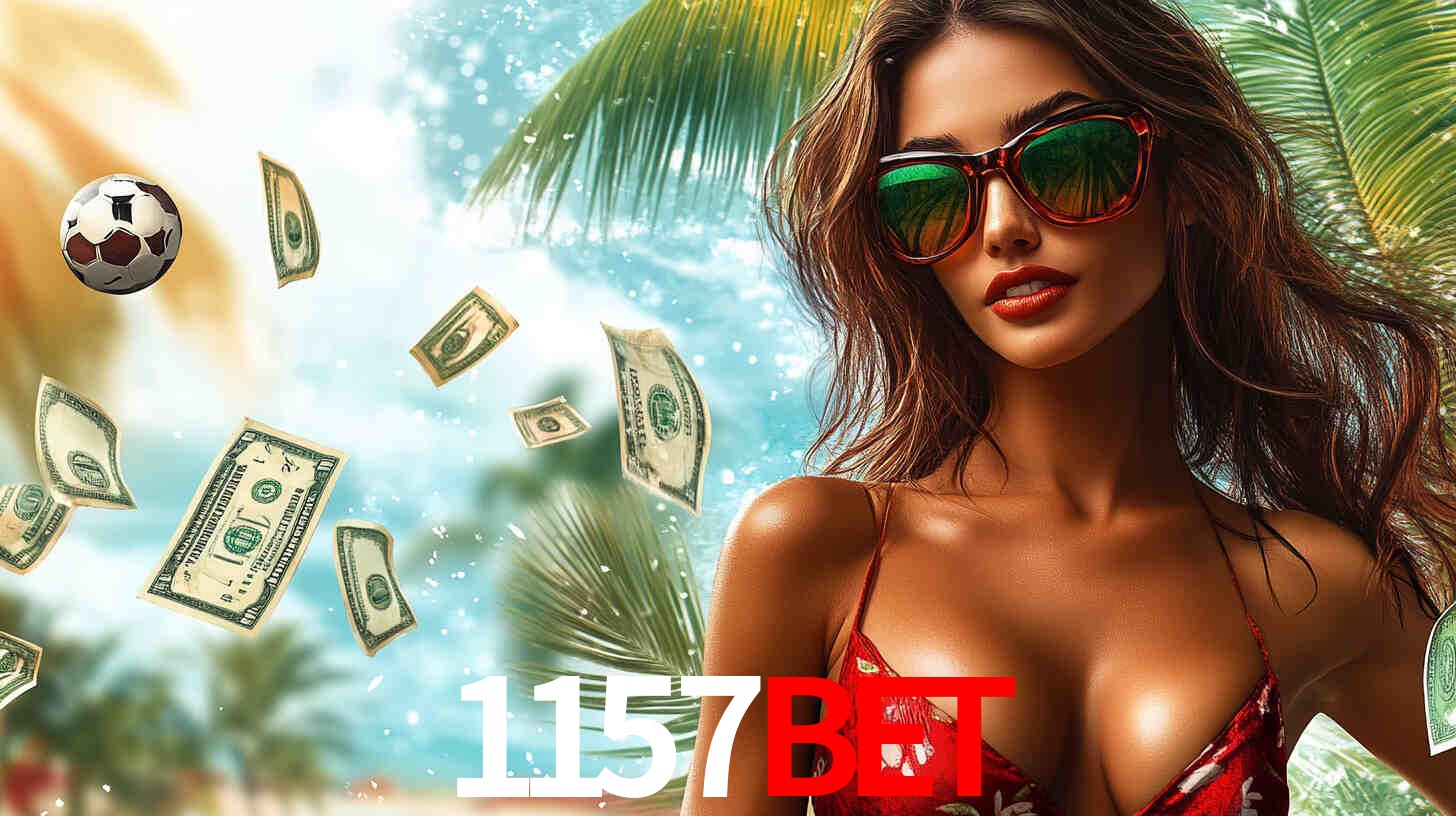 Seasonal Promotions 1157bet