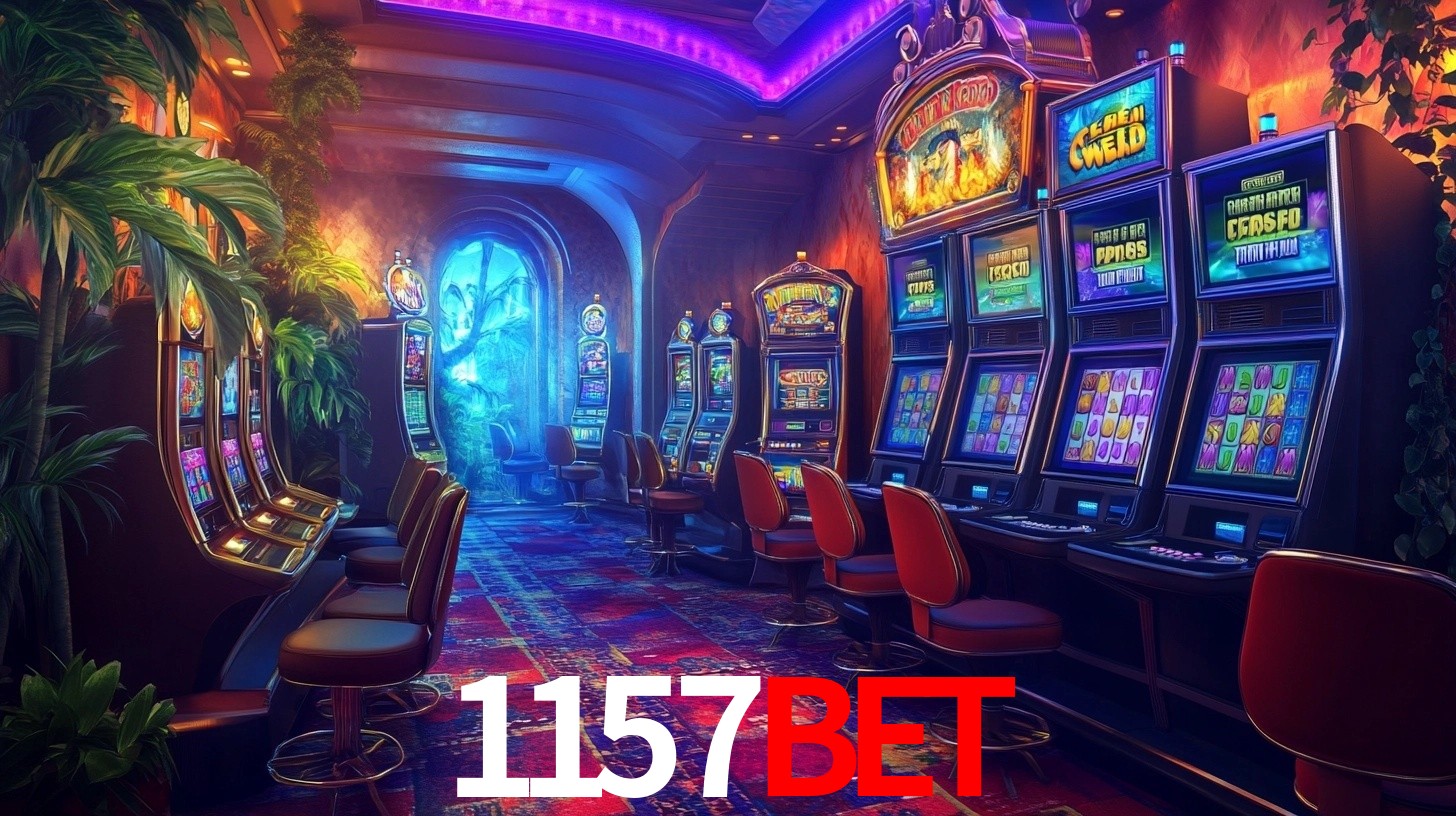 Exclusive Games 1157bet