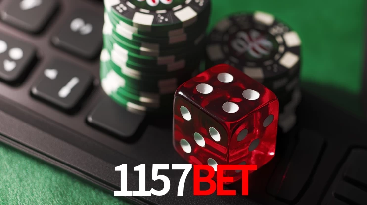 Slot Games 1157bet