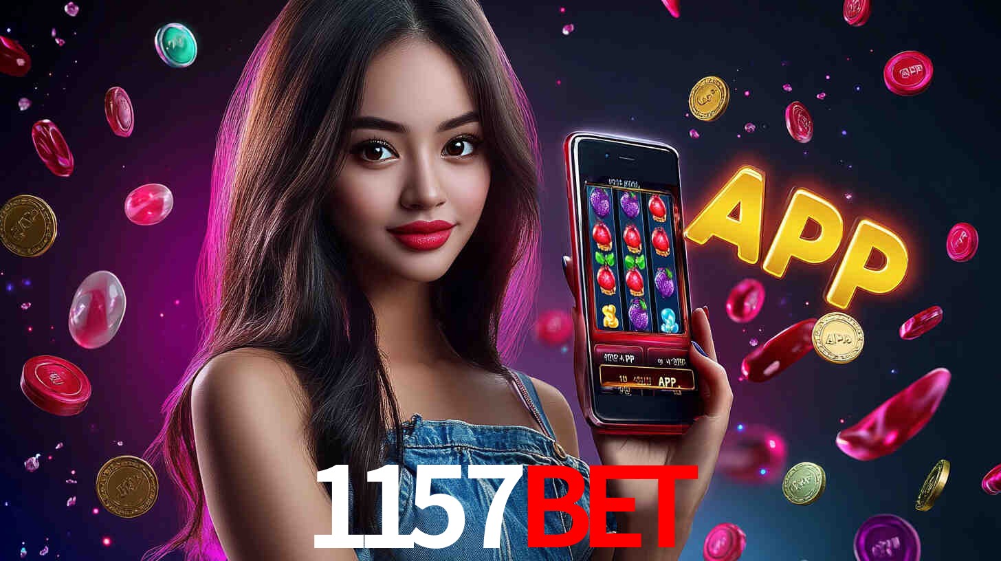 Inovações de Jogos na 1157bet: O Futuro das Experiências Interativas