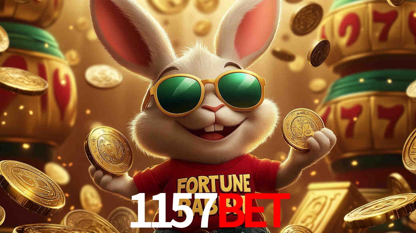 1157bet: A Experiência de Casino com Jogos de Mesa ao Vivo