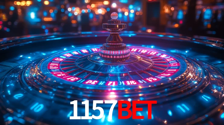 1157bet login