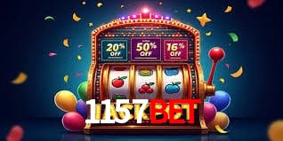 Account Benefits 1157bet