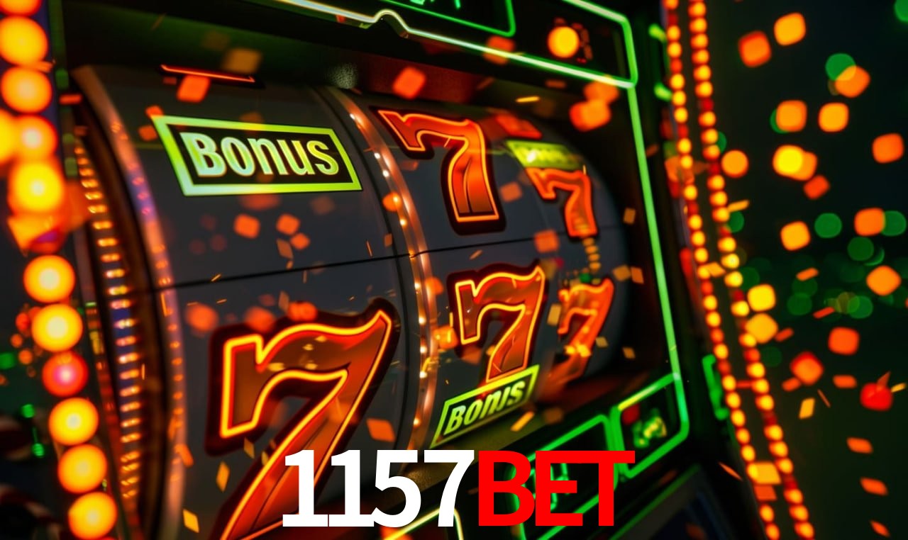 Descubra o Programa VIP da 1157bet: Vantagens Exclusivas para Jogadores