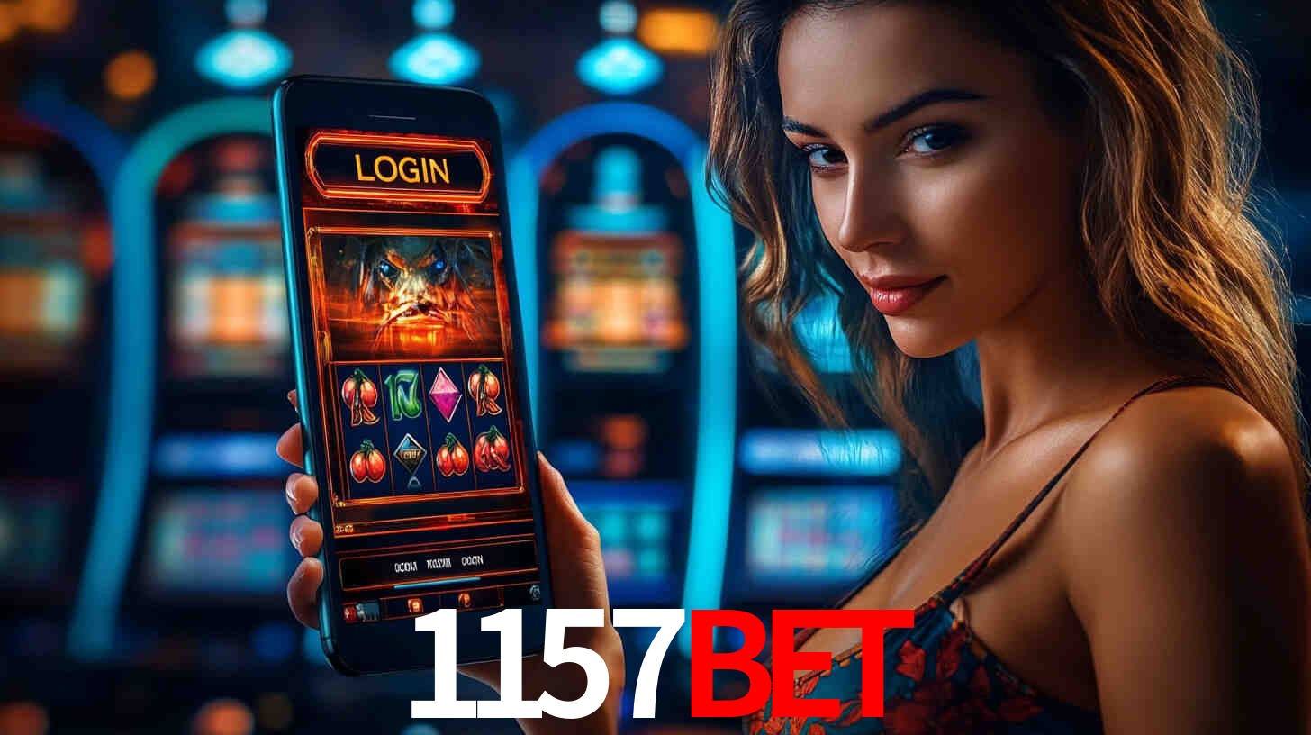 1157bet login