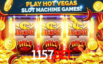 Descubra a Magia dos Jogos de Arcade no 1157bet