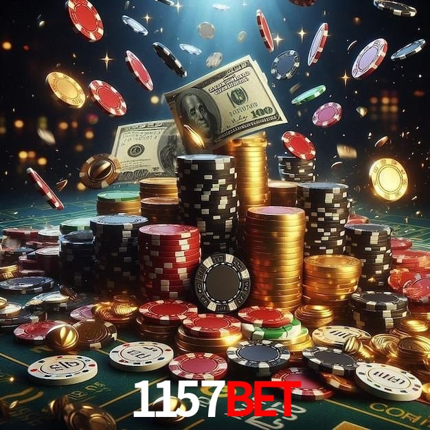 Desvendando o Mundo dos Jogos Virtuais na 1157bet