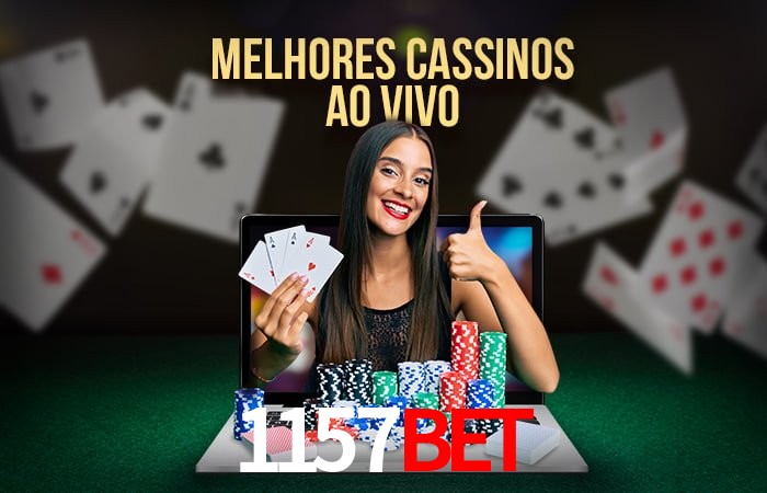 Flash Promotion 1157bet