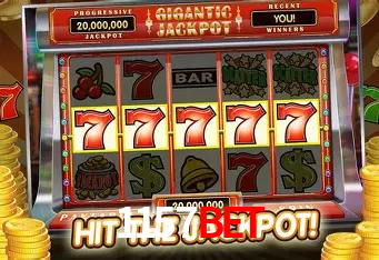 Descubra o Mundo do Cassino Online com 1157bet