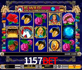 Blackjack Table 1157bet