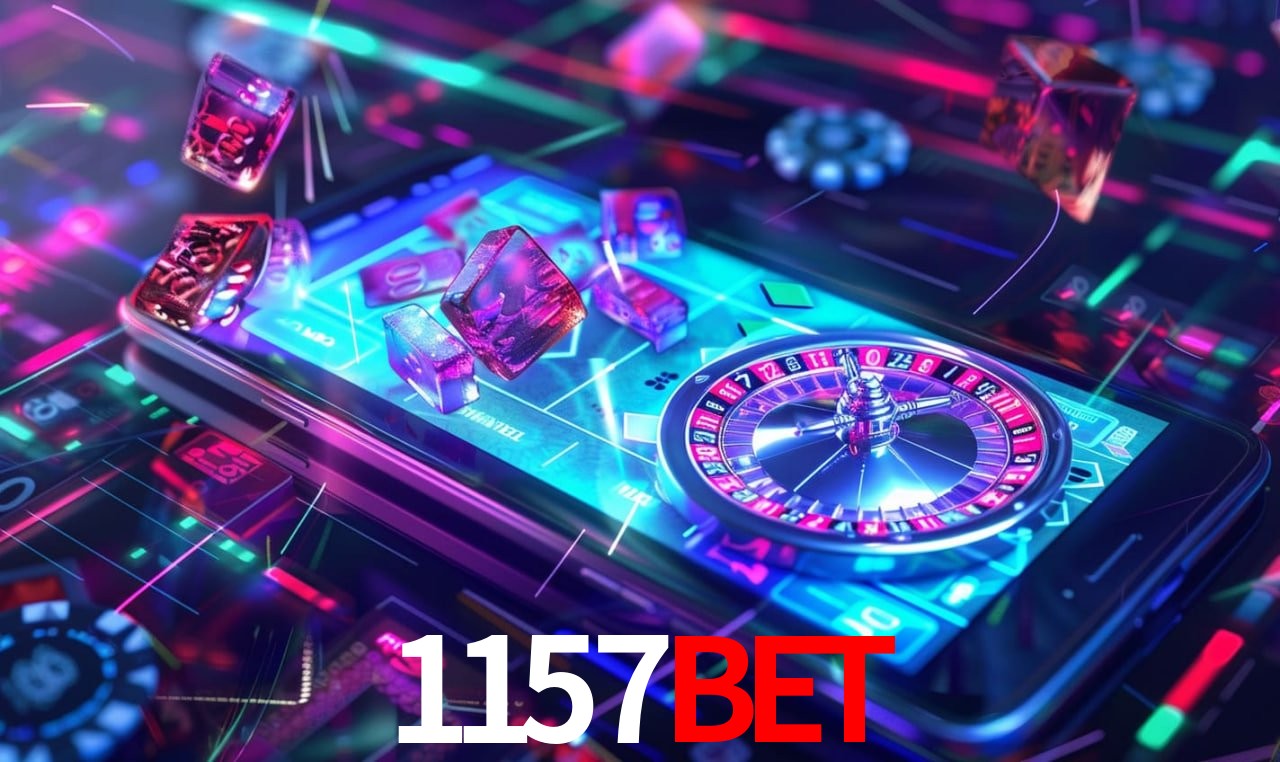 Welcome Bonus 1157bet