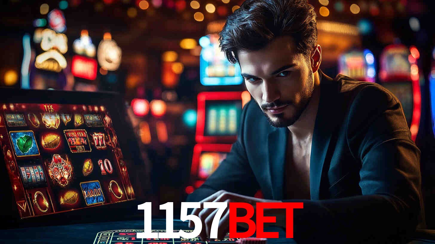 1157bet login