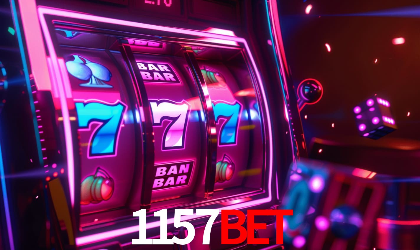 Descubra a Essência do 1157bet: Nossa História e Compromissos