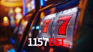 Game Providers 1157bet