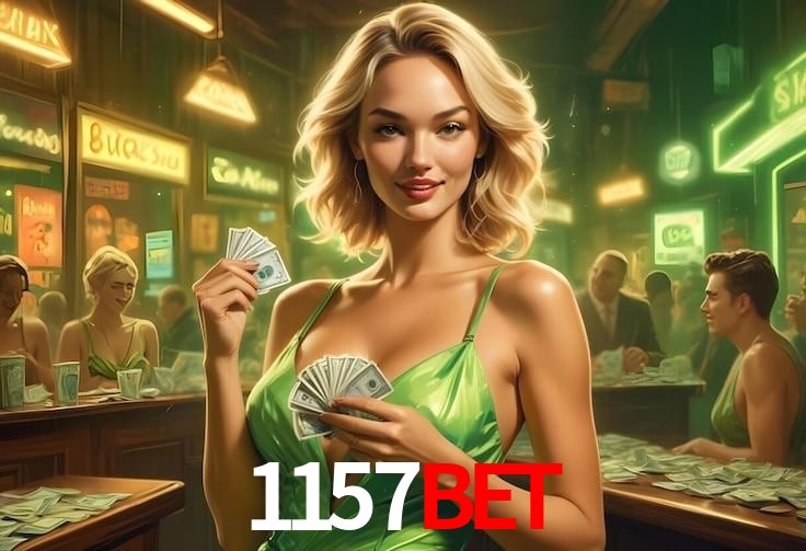 A Popularidade dos Caça-Níqueis no 1157bet