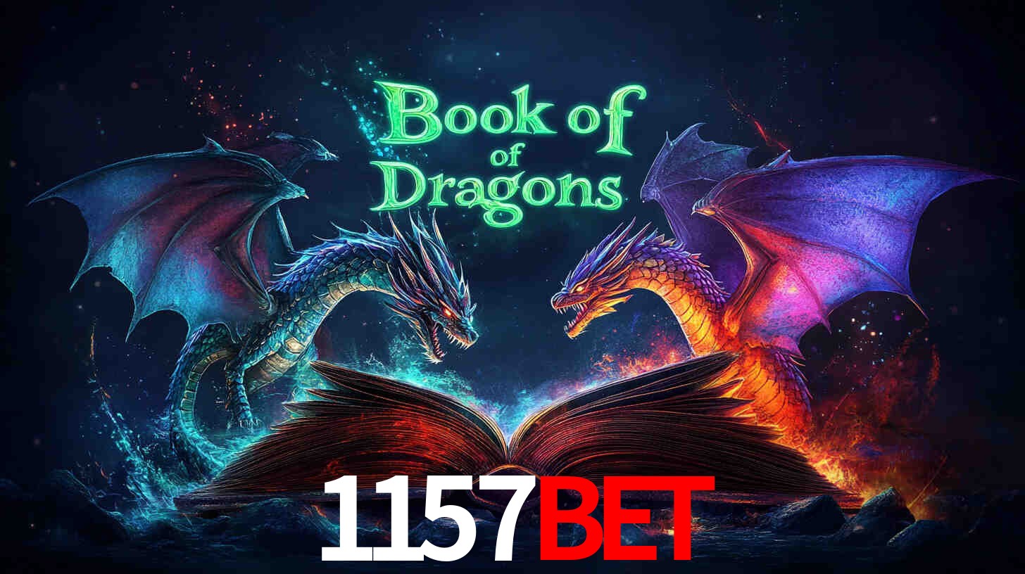 Descubra a Magia dos Jogos de Arcade no 1157bet