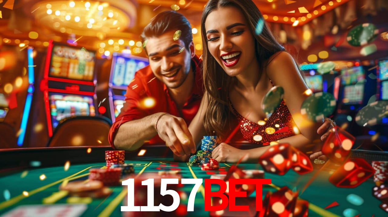 Promoções Sazonais 1157bet