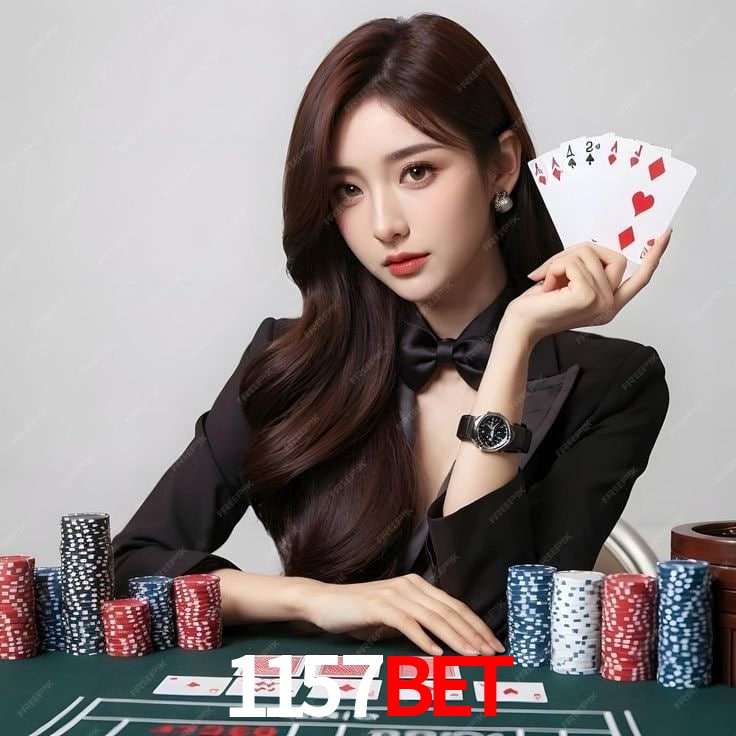 App Mobile 1157bet - Jogue em Qualquer Lugar no Seu Smartphone