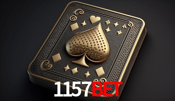 Provedores de Jogos 1157bet