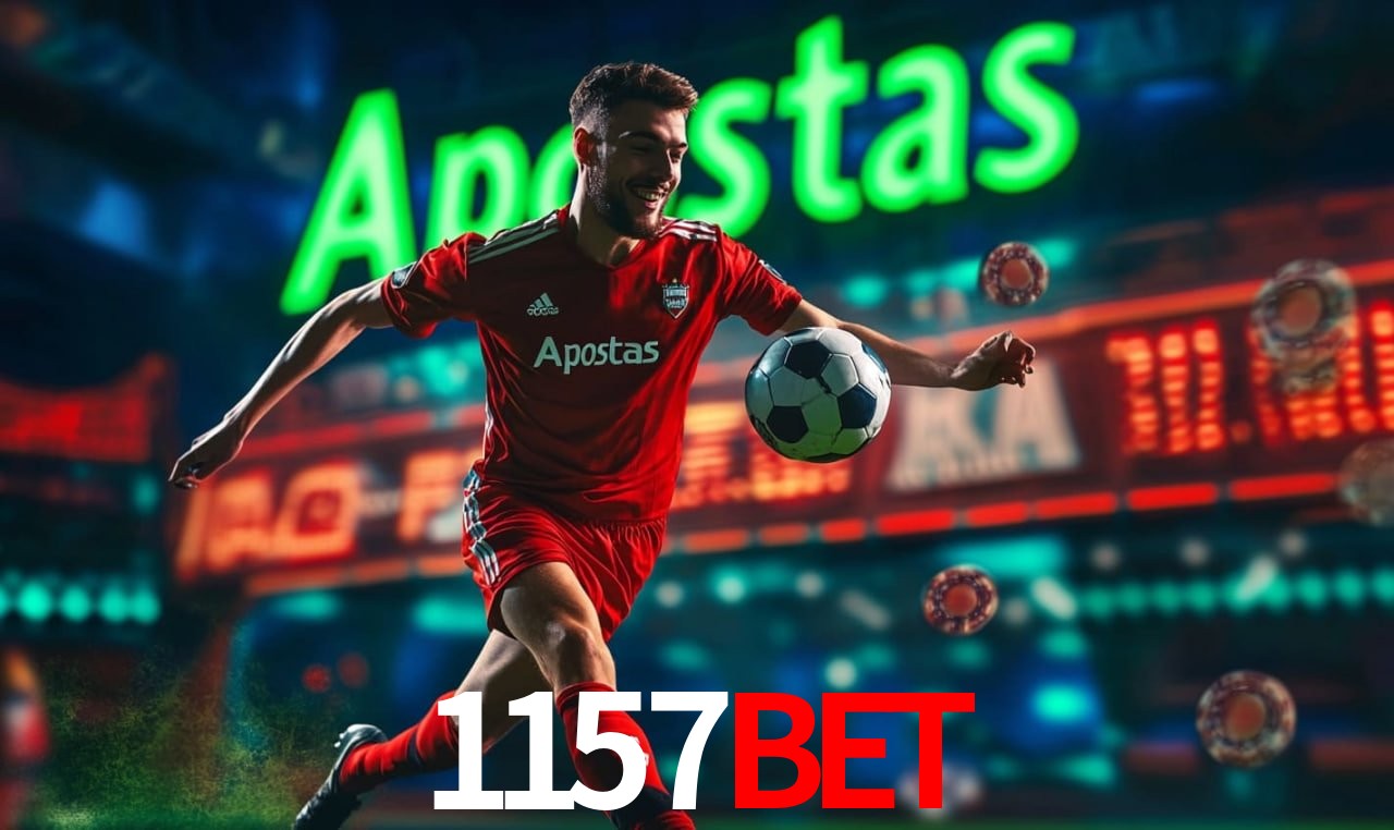 Casino Ao Vivo 1157bet
