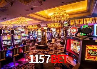 Desvendando o Mundo dos Jogos Virtuais na 1157bet