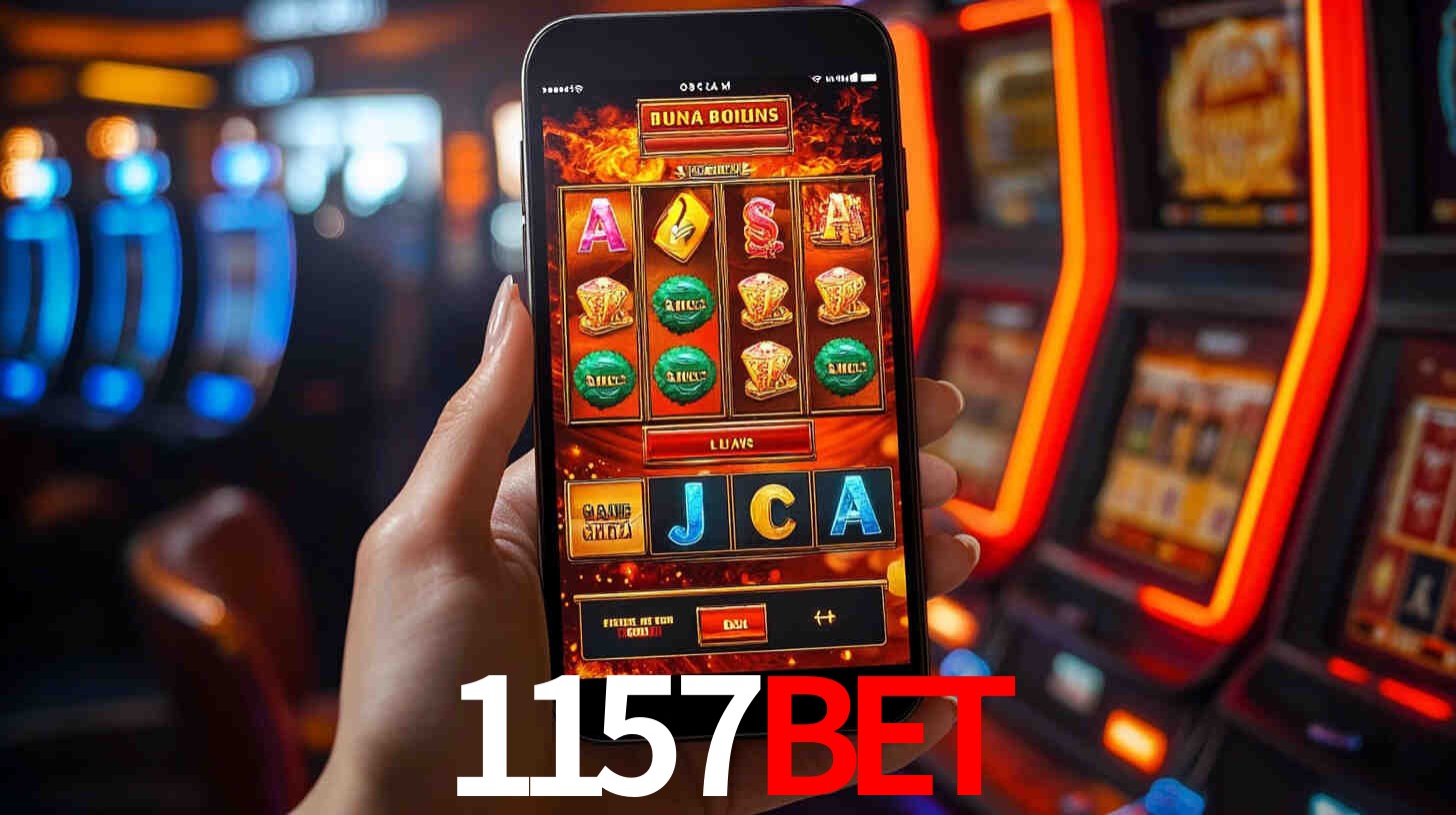 1157bet