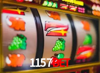 A Experiência Imersiva dos Cassinos Ao Vivo no 1157bet