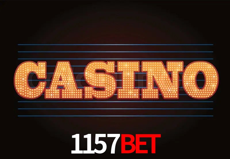 Casino Ao Vivo 1157bet