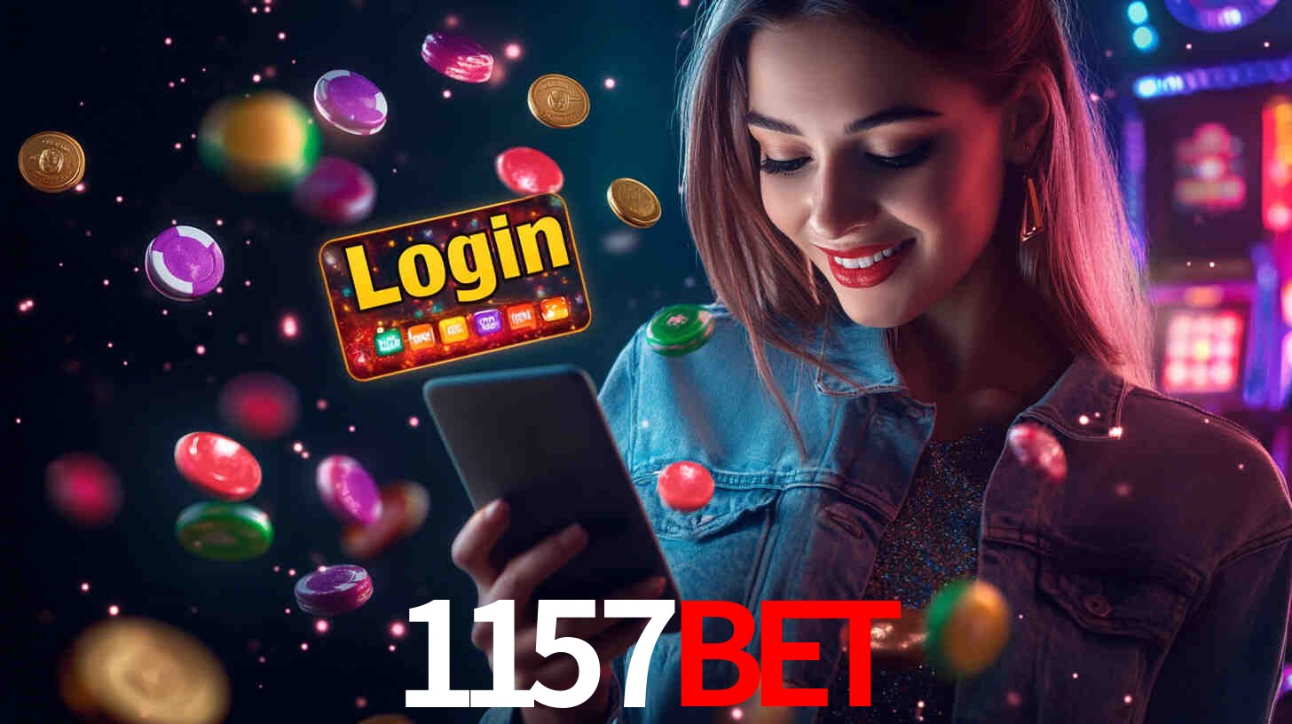 Inovações de Jogos na 1157bet: O Futuro das Experiências Interativas