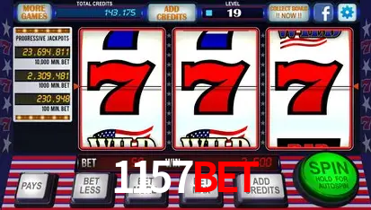 Descubra a Magia dos Jogos de Arcade no 1157bet