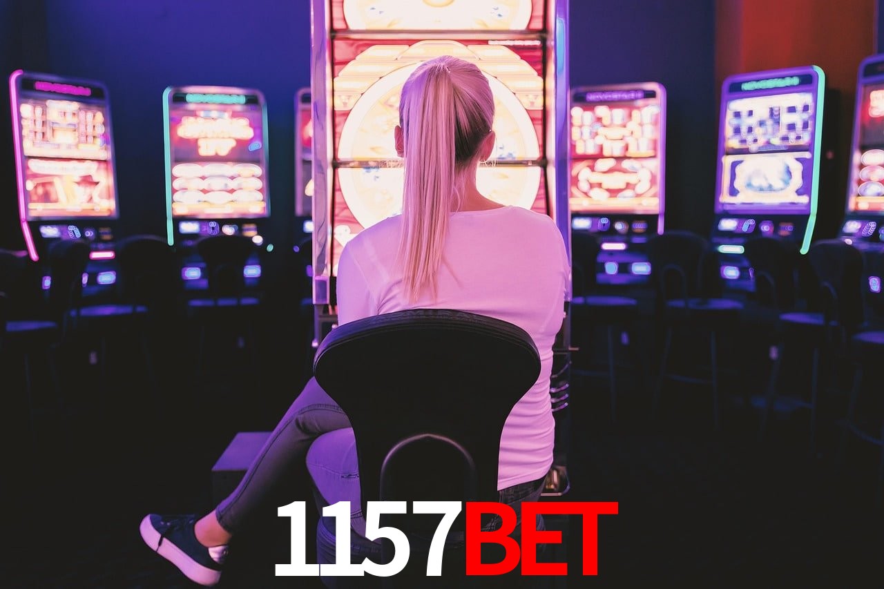 Live Casino 1157bet