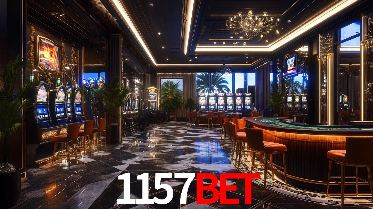 Premium Interface 1157bet