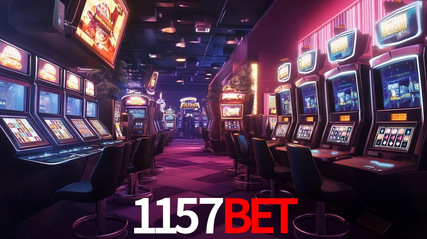 1157bet App Interface
