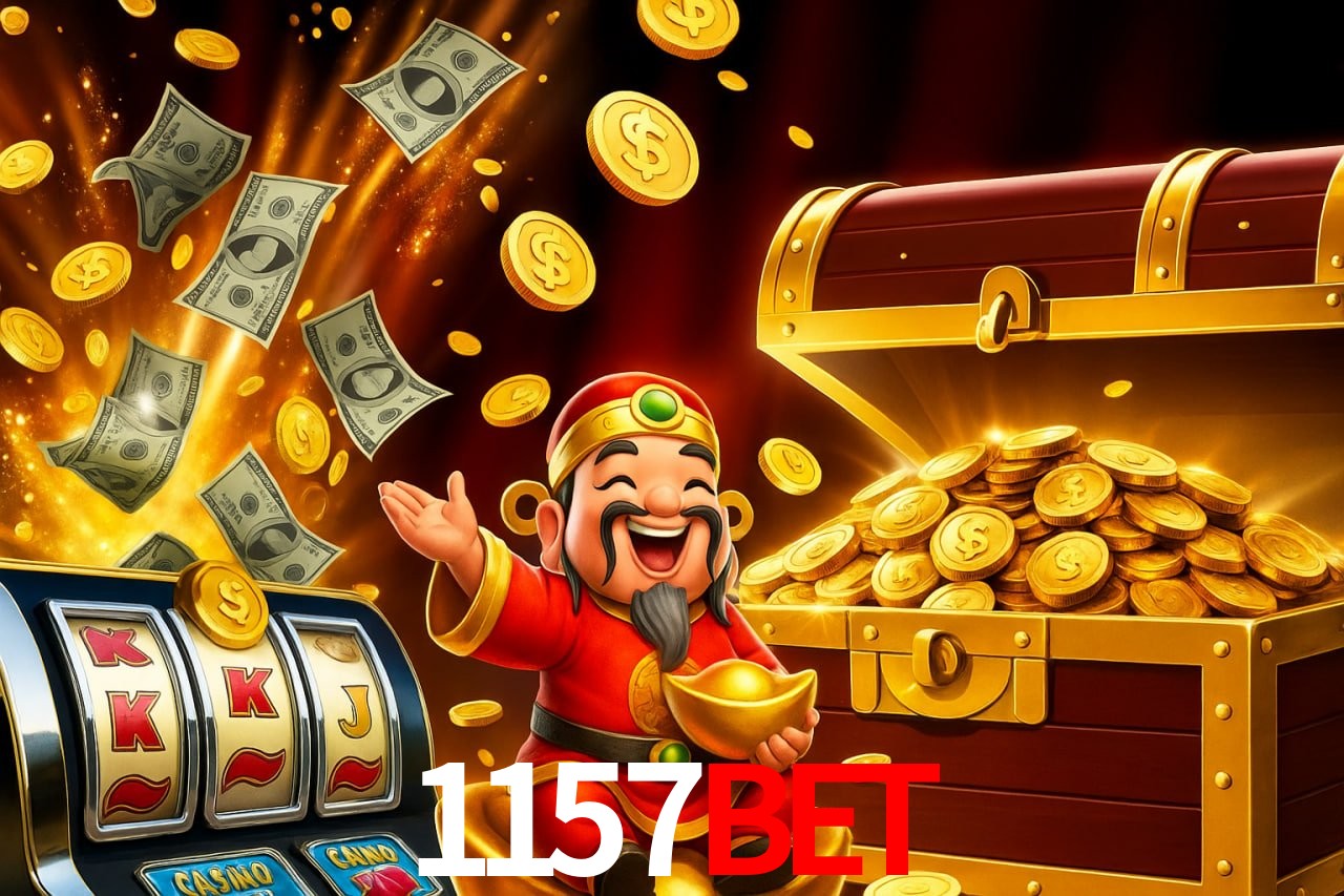 Casino VIP 1157bet