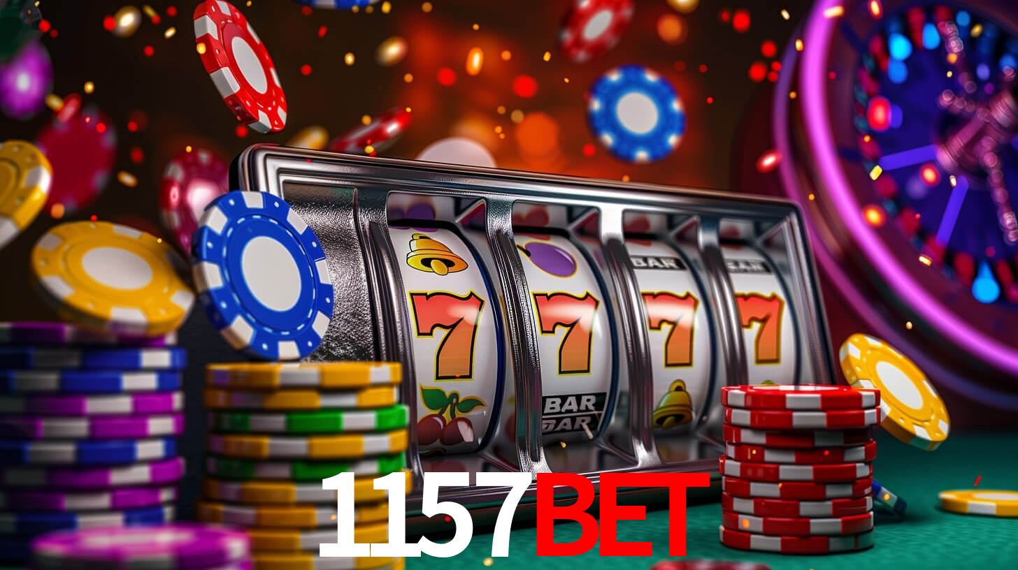 Mesa de Blackjack 1157bet