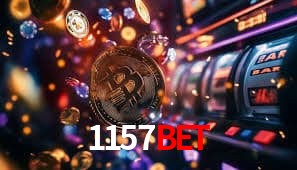 Jogos Exclusivos 1157bet