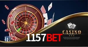 Avaliações dos Jogadores 1157bet