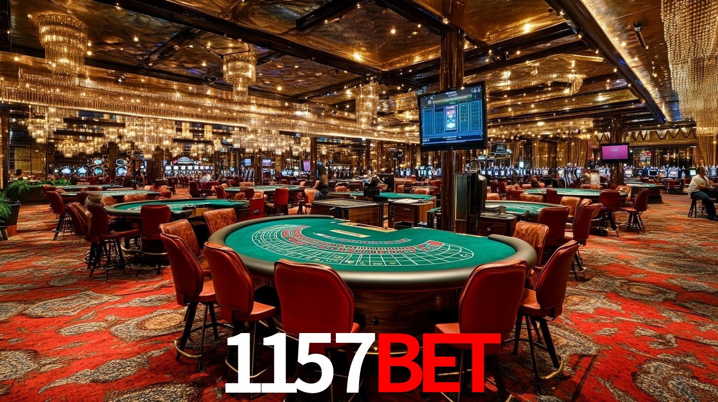 1157bet.com