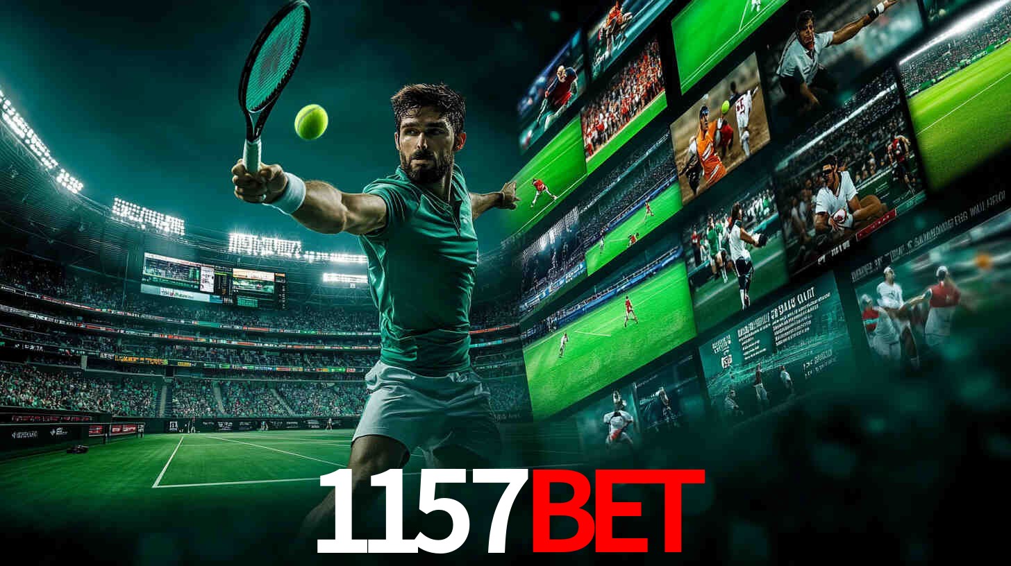 Descubra a Essência do 1157bet: Nossa História e Compromissos